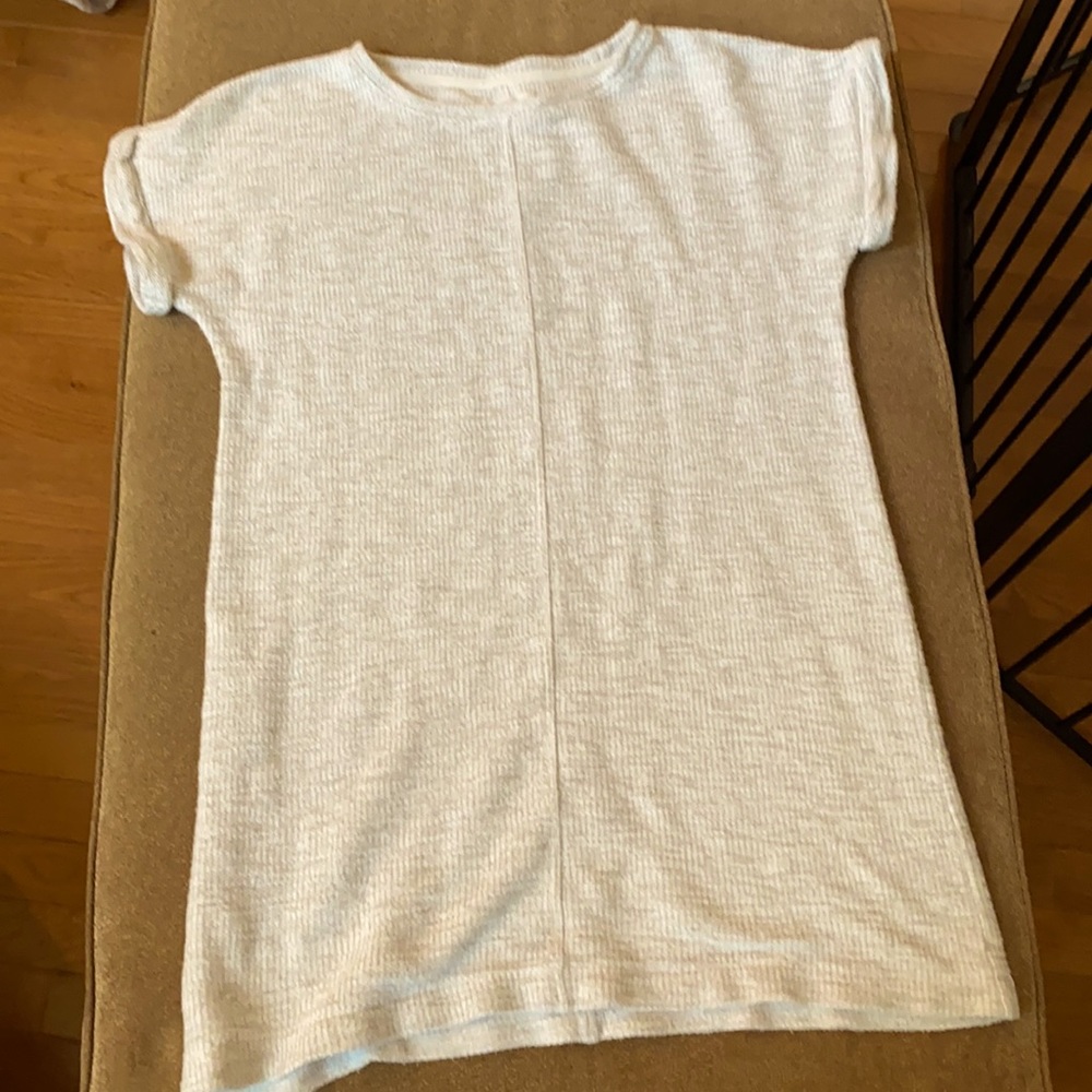 Lou & Grey dress